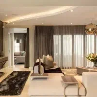100متر-خوش-نقشه-واحد-جلو