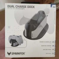 پایه شارژر ps5