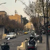 ۲طبقه دربستی با مغازه زیر پله// خیابان محمدآباد