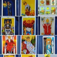 فآل آموزش پاسور تاروت