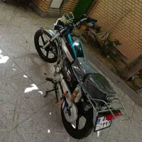 ۲۰۰ خوش رخ ، خاک خورده