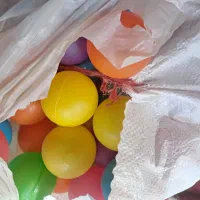 توپ استخری