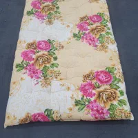 تشک پنبه طبیعی دست دوز