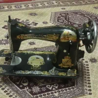 چرخ خیاطی خانگی SINGLAI