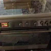 گاز فردار هاردستون