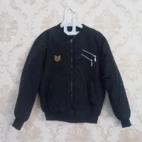 کاپشن پسرانه ومردانه
