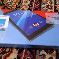 تبلت لنوو در حد نو،معاوضه با ابزارآلات
