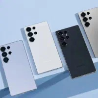 گوشی طرح سامسونگ S25 ultra