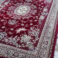 شش متری زرشکی