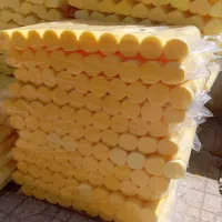 ابر اسفنج گرد