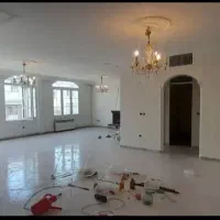 اجاره/ ۱۲۸ متر دو خواب/ شیخ بهایی جنوبی، کردستان