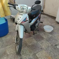 ویو مدل ۹۲ بدون کلاچ