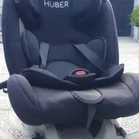 صندلی ماشین کودک HUBER