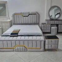 سرویس خواب عروس و داماد