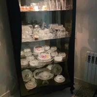 بوفه بسیار شیک