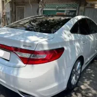 اجاره خودرو آزرا گرنجور/کرایه اتومبیل/رنت ماشین