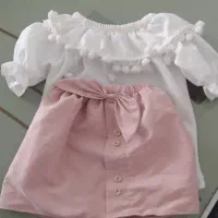 لباس بچگانه