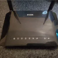 مودم D-LINK