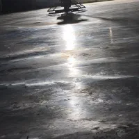 بتن ریزی کف ماله پروانه