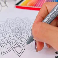 راحت ماندالا یاد بگیر