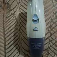 جارو شارژی بلک اندکر