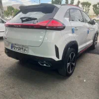 ام وی ام X33 کراس مدل  1402