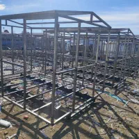 جوشکاری  و برش کاری ، خورده کاری  لوله کشی گاز