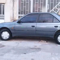 405مدل 94دلفینی