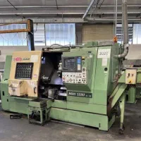 اپراتور تراش cnc