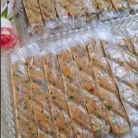 محصولات پروتئینی خانگی
