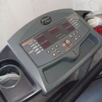 تردمیل و درازنشست