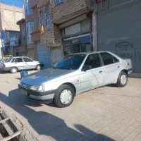 پژو آردی روا
