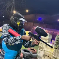 پینتبال مشهد جشنواره ایران مقتدر