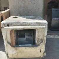 کولر آبی سالم