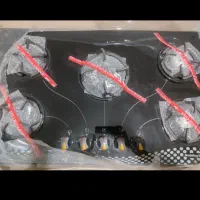 گاز صفحه ای مدل ایتالیایی