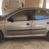 ۲۰۶مدل نود تیپ ۵