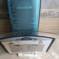فروش هود آشپزخانه+ یک عدد گاز پنج شعله (شهر کاکی).