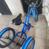 سه چرخه
