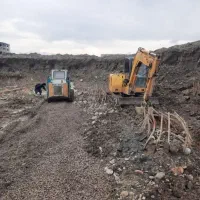 بابکت و مینی بیل و پیکور