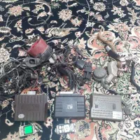 ۳ عدد دزدگیر تصویری