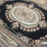 فرش ۹ و ۴ متری