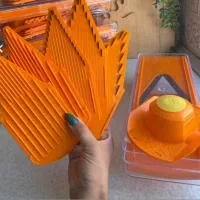 رنده همه کاره اصل آلمانی