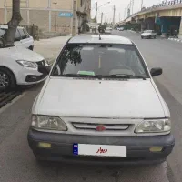 پراید مدل ۸۵