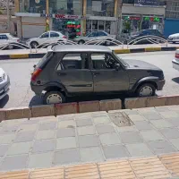 پی کی|خودرو سواری و وانت|سنندج, |دیوار