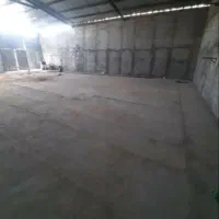 اجاره سالن 130 متر انبار کارگاه سوله اجاره