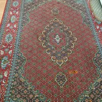 فرش ۶متری و کناره فرش و گلیم فرش