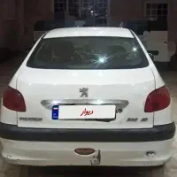 SD 206 v20|خودرو سواری و وانت|هشتگرد, فاز ۱ مهستان|دیوار