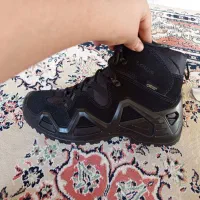 کفش نیمپوت  لووا زِفیر GTX Mid TF (گورتکس)LOWA