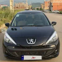 207i مدل ۱۴۰۲ tu5