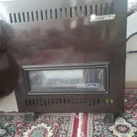 بخاری مارک آزمایش